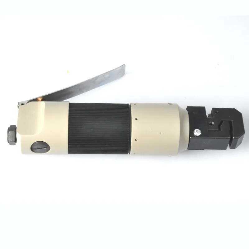 Pneumatic blowing and dusting dual purpose gun, suction discharge gun, blowing dust cleaning tool, vacuum cleaner