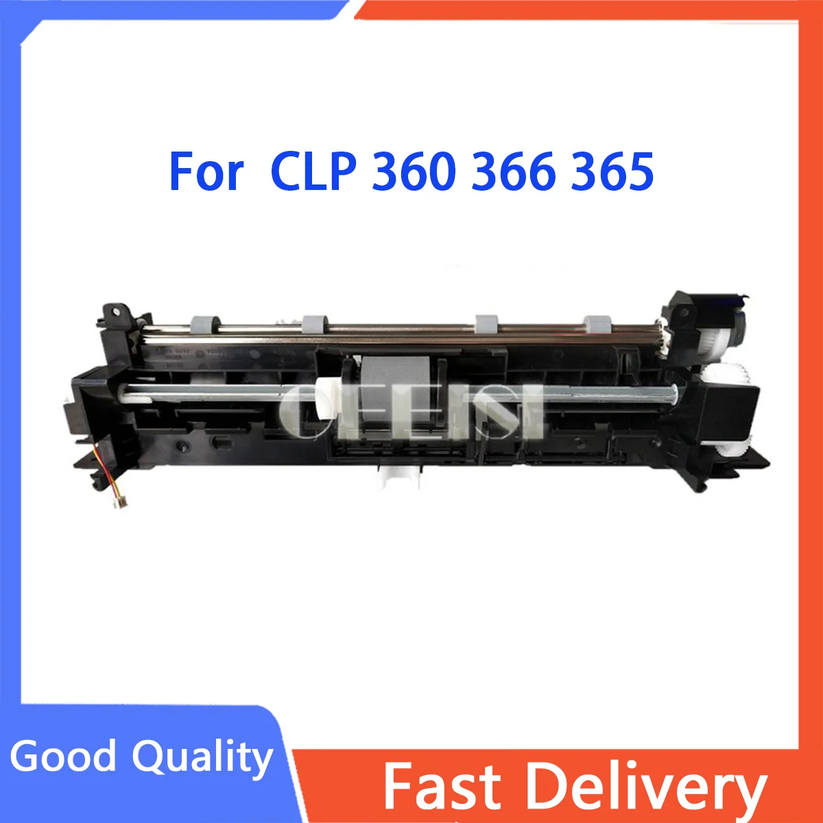 Основание бумаги для SAMSUNG CLP-365 CLP-360 CLP-366 CLP 360 366 365 CLX-3305 F W FN FW CLX3300 CLX3305 CLX-3300 C410 C460