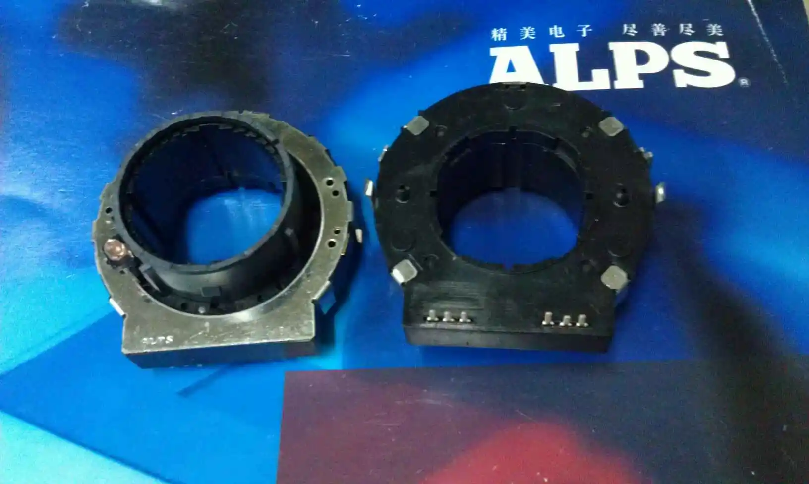 Japan Alps Hollow S…