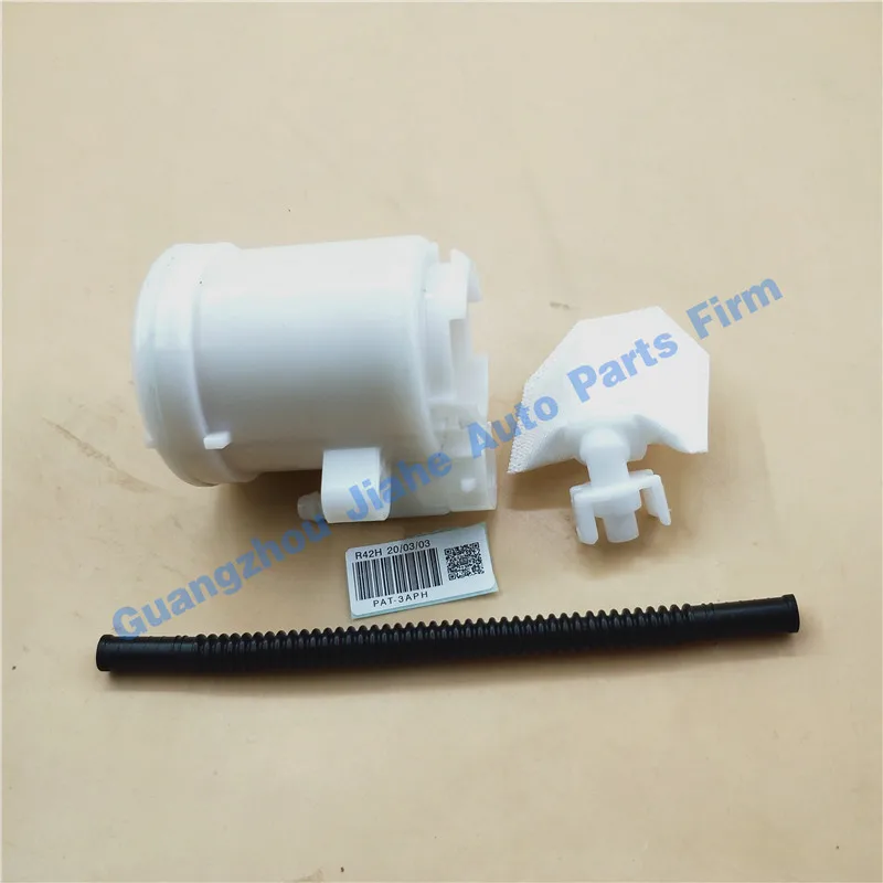 Fuel Filter For Yamaha YMF700 Raptor/Kodiak 2006-2020 Motorcycle 1S3-13907-10/1S3-13907-10-00