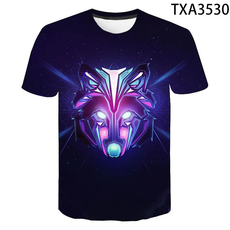 2020 New 3D Print T-Shirt Men Women Children Funy tshirt 80s RETRO VAPORWAVE RETROWAVE SYNTHWAVE Music Hip Hop Tops Tee