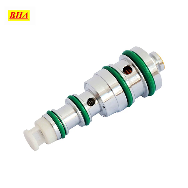 SPEEDWOW 40/42/44 Psi Car Electromagnetic V5 Compressor Control Valve 3 colors For Lacetti Buick Volkswagen Opel DAEWOO