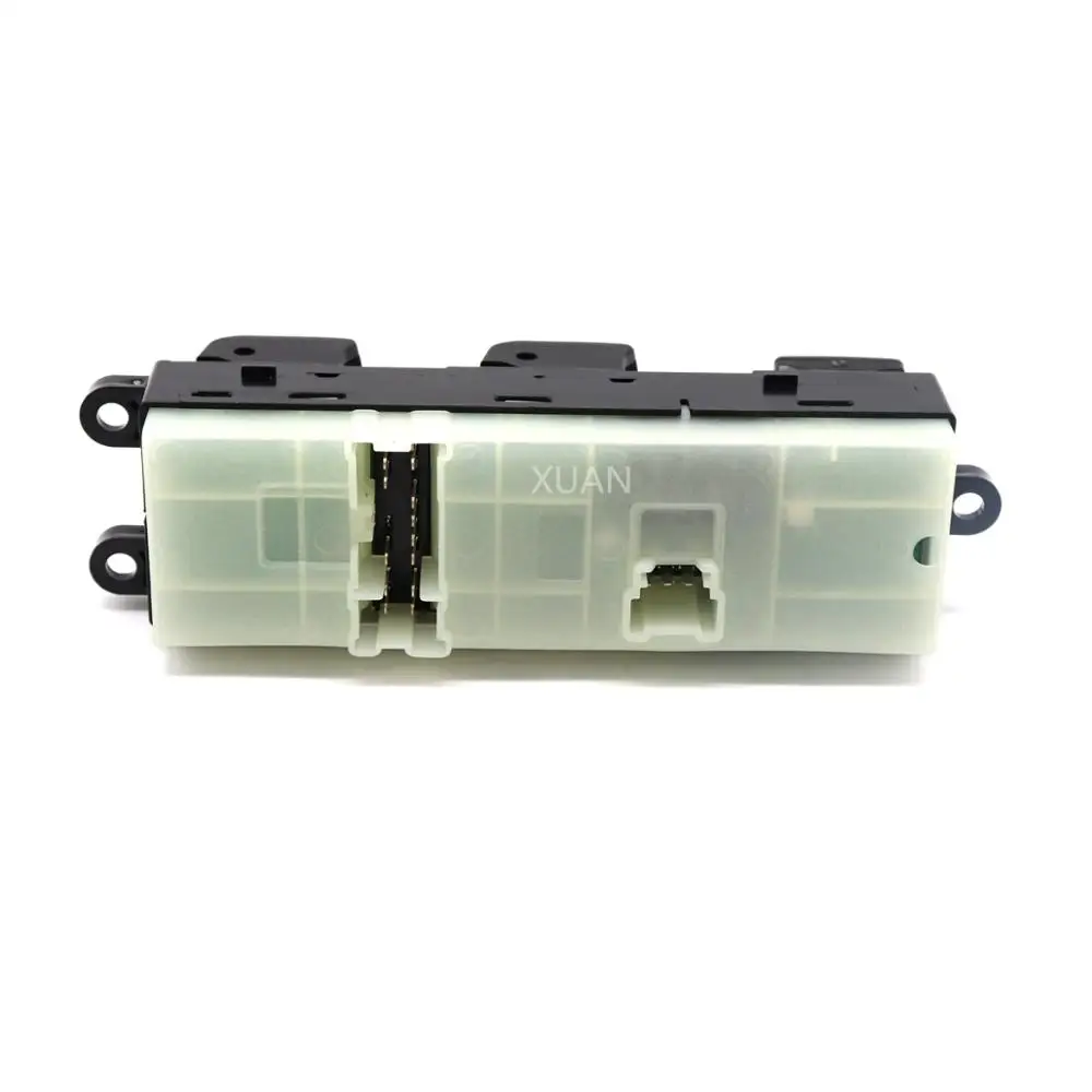 25401-ZJ60A 25401-ZT50A High Quality Power Window Lifter Master Control Switch For Nissan Sentra 2.0L 2.5L 2007-2012