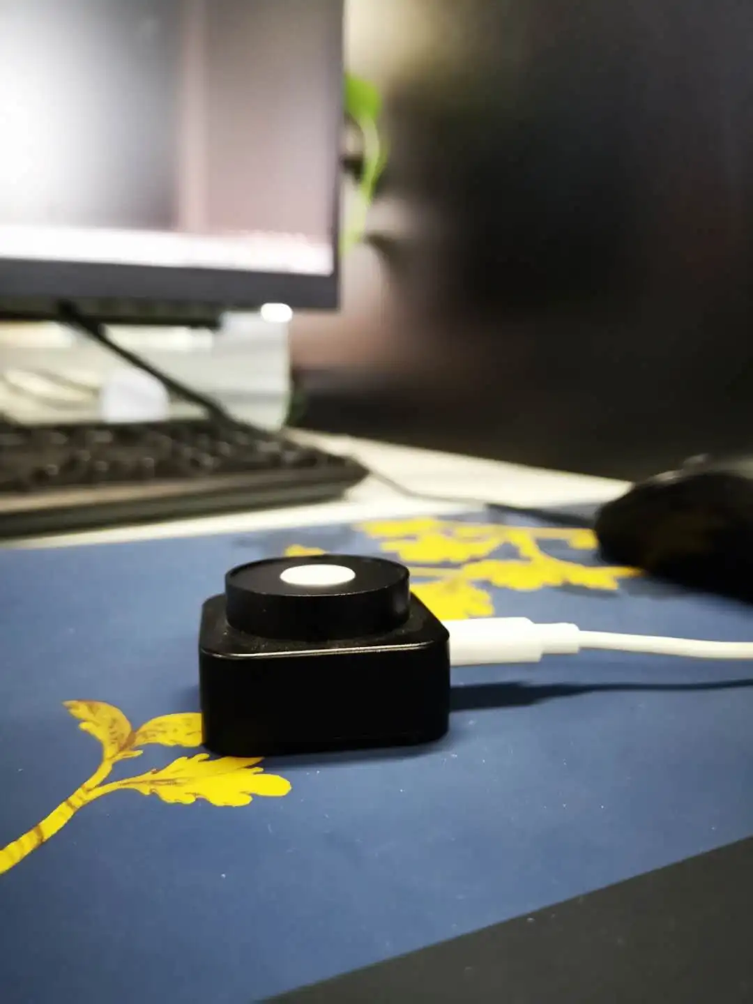 HPL230P Rs485 comunicazione sensore misuratore PPFD per test punti di applicazione serra