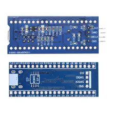 STM32F103C8T6 Arduino Learning Board #5