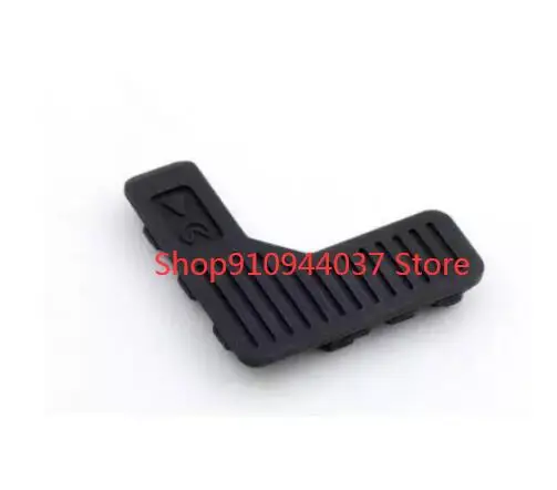 2PCS \ ใหม่ฐานด้านล่าง Grip ยาง Unit สําหรับ Nikon D300 D300S D700 SLR