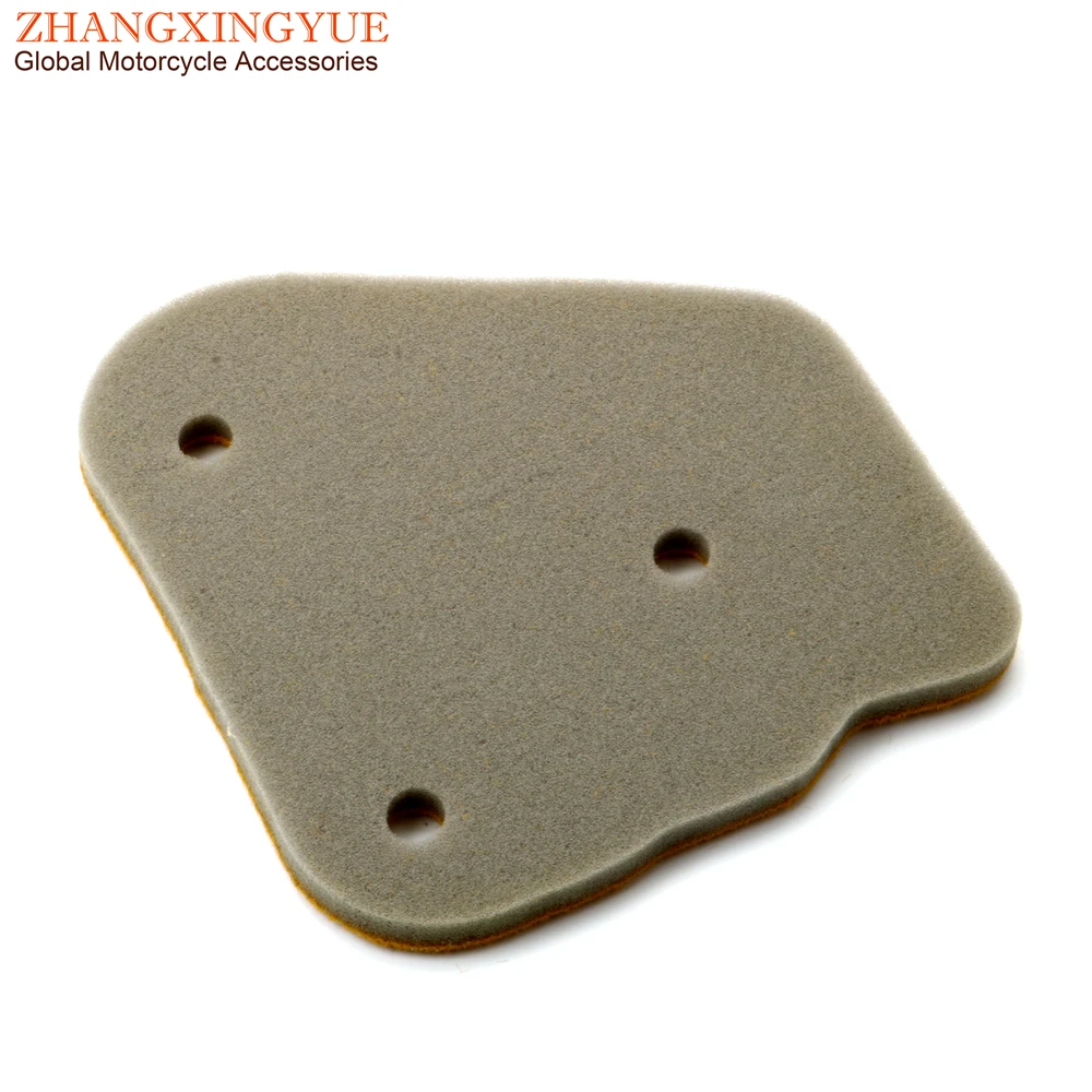 Scooter High Quality Air Filter Sponge for MBK NITRO F12 50cc