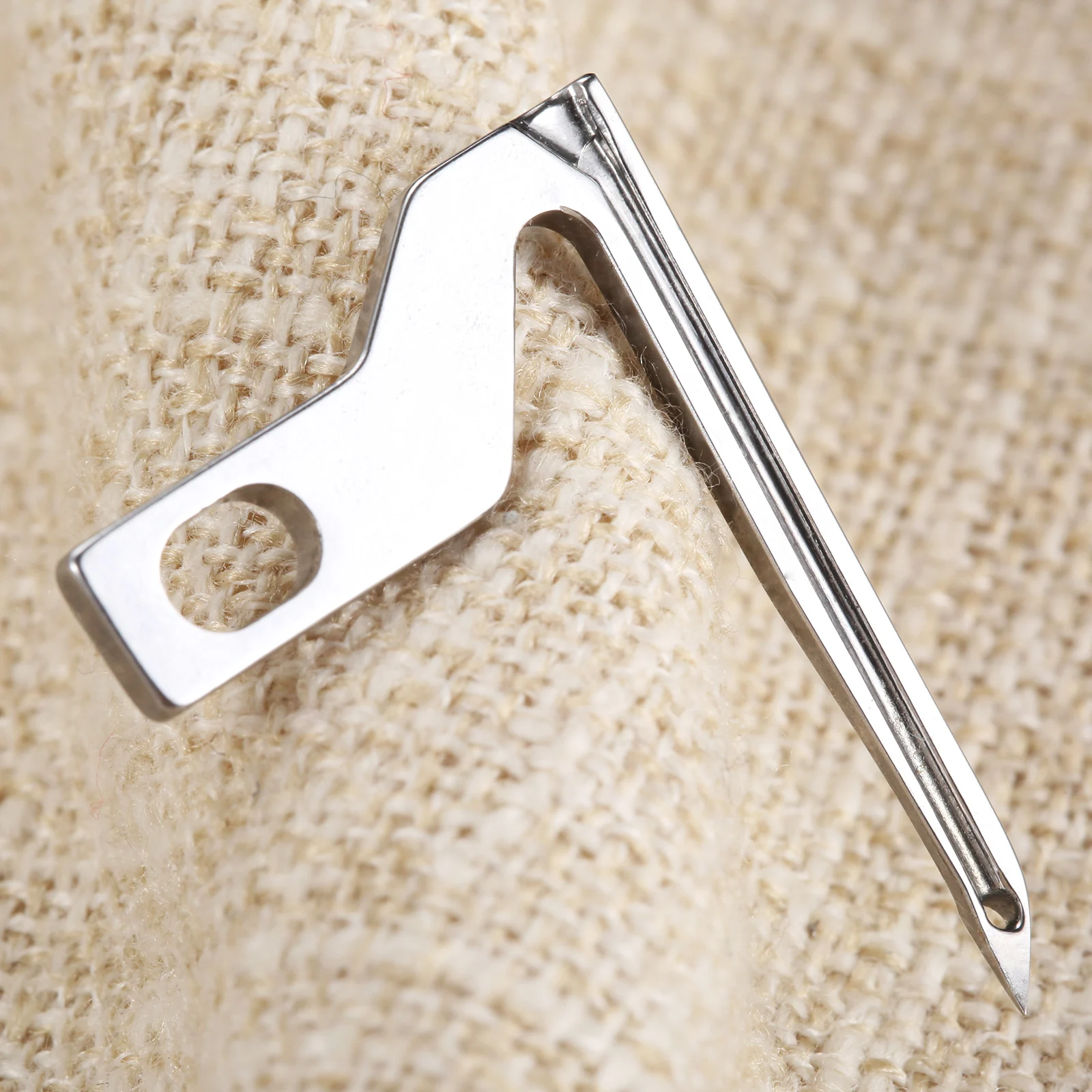 Sew-link Cuchilla Superior E Inferior Para Hoja De Máquina Brother 3034D Serger Overlocker