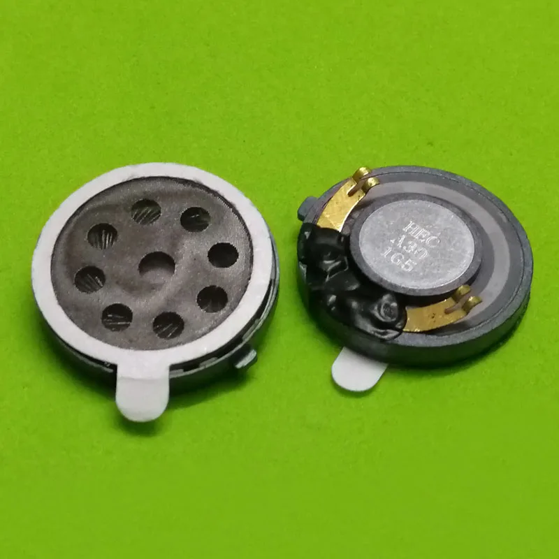 1pcs Top Quality New Loud Music Speaker for Blackview BV6000 BV6000S Pro BV7000 BV7000 Pro Loudspeaker Buzzer Ringer 20*4mm