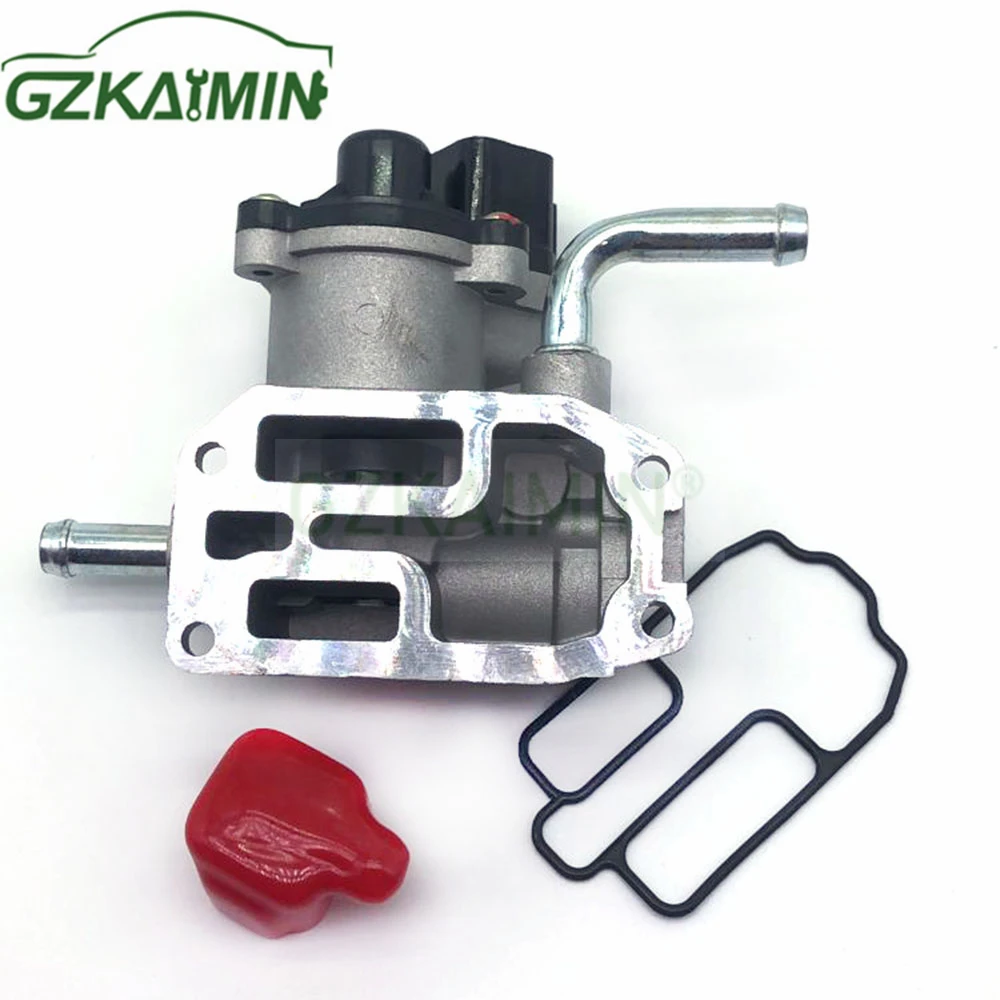 NEW HIGH QUALITY Idle Control Valve For 4G63 MD614713 E9T15292 Brand New FOR Mitsubishi Pajero V31 4G63 L200/300