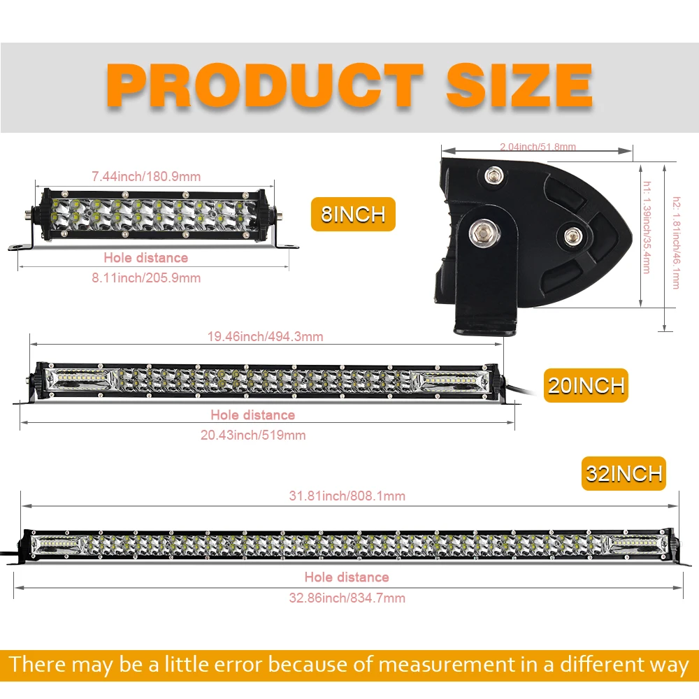 CO LIGHT Super Slim 12D 8 \