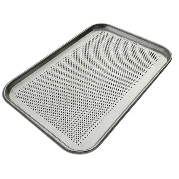 DOLBOVI Perforated Baking Pan tray 40x60 cm tray поднос plateau de service