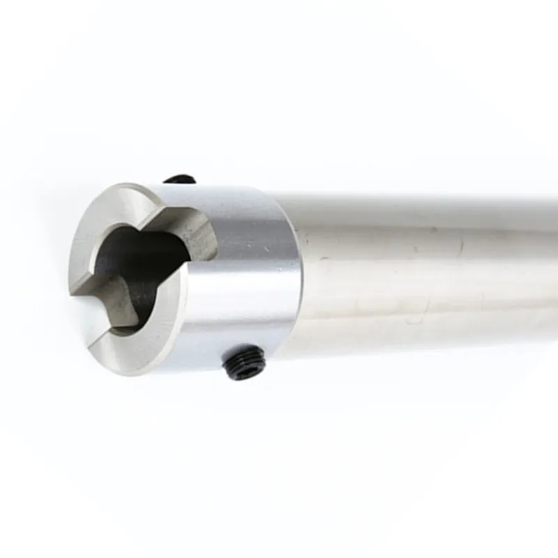 VMD Connecting Link Length 100mm - 400mm 45 50 55 60 65 70 75 80 85 Power Drill Bit Joint Lever Extend Rod