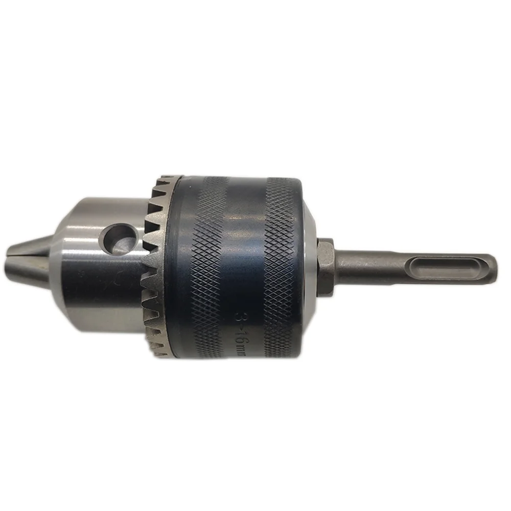 3-16mm Precise Drill Chuck Converter 1/2\