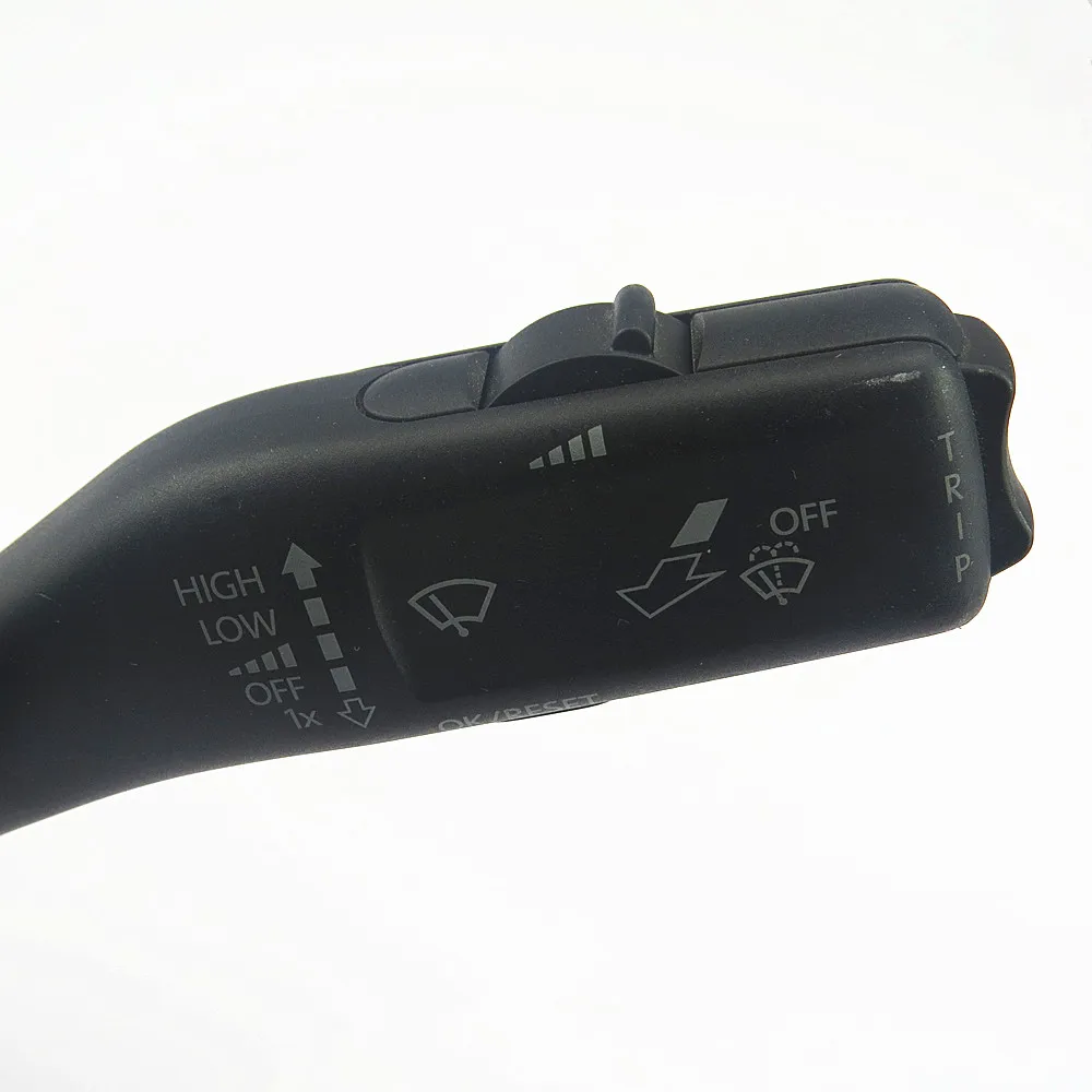 Interruptor de Control de combinación de crucero de señal de giro del volante para Polo 6RA953513G 6RA 953 513G 6RA 953 513G