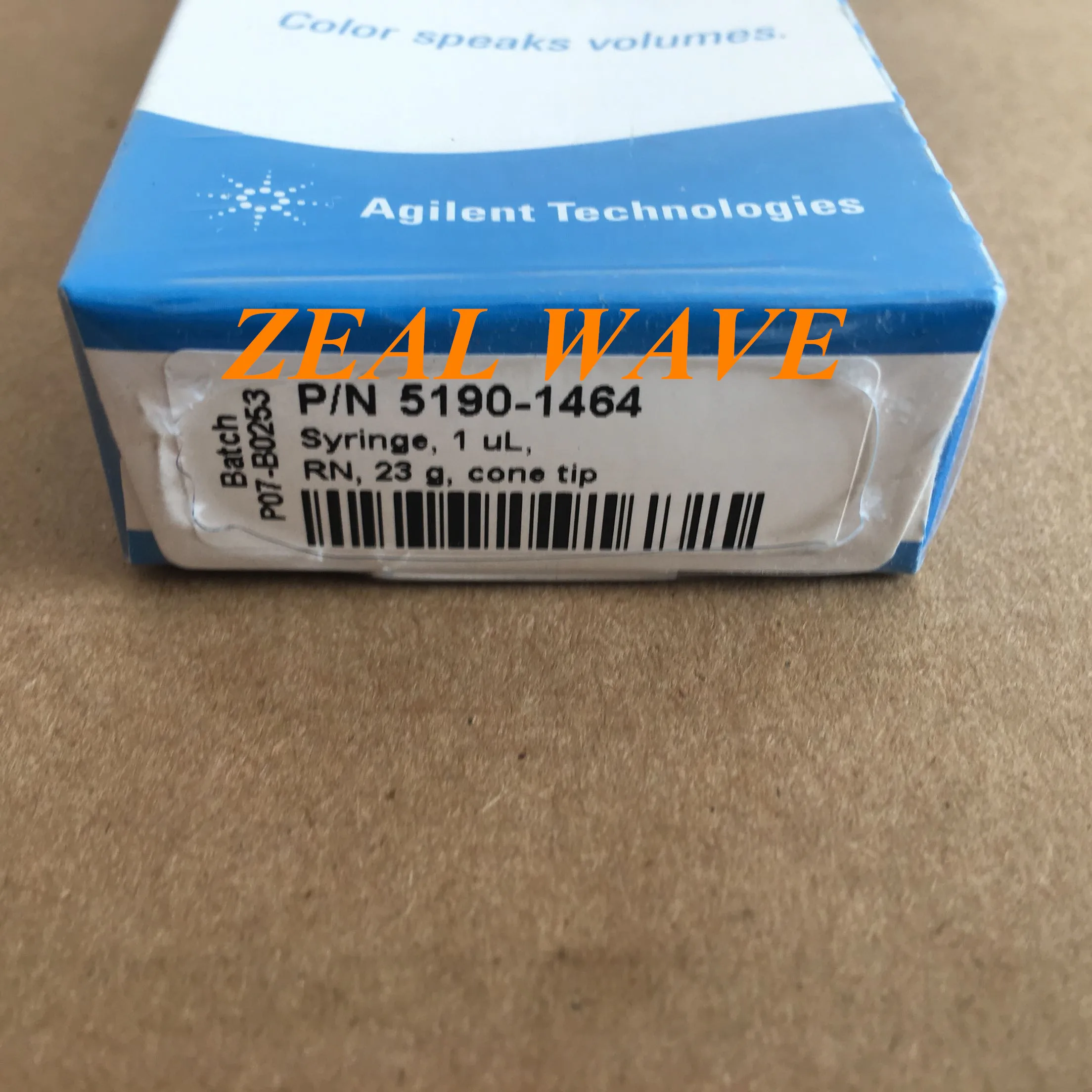 For Agilent Gas-Phase 1ul Syringe 5190-1464