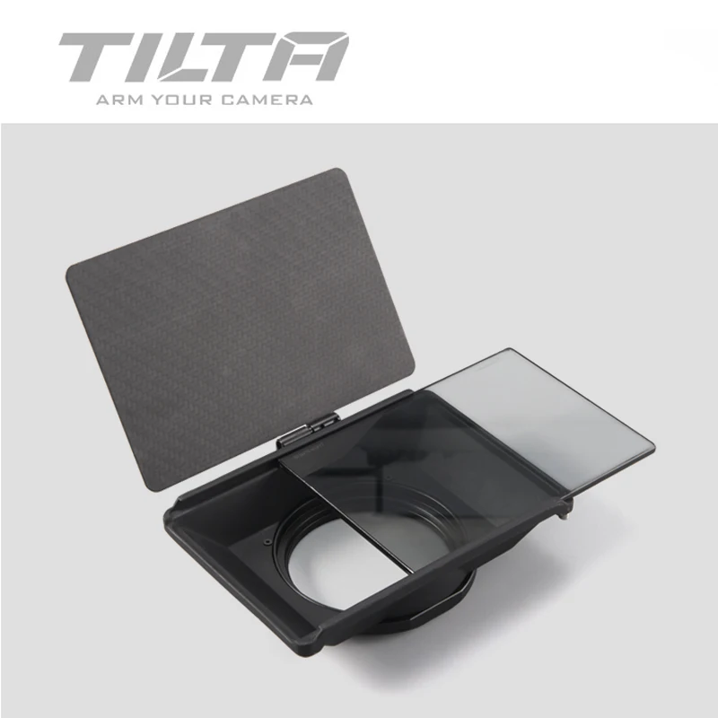 Tilta MB-T15 Mini Matte Box for DSLR mirrorless cameras mattebox