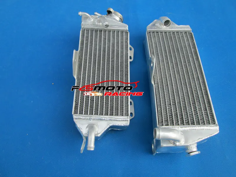 

Aluminum Alloy Radiator Heating Dissipation For KX500 1988-2004 88 89 90 91 92 93 94 95 96 97 98 99 00 01 02 03 04