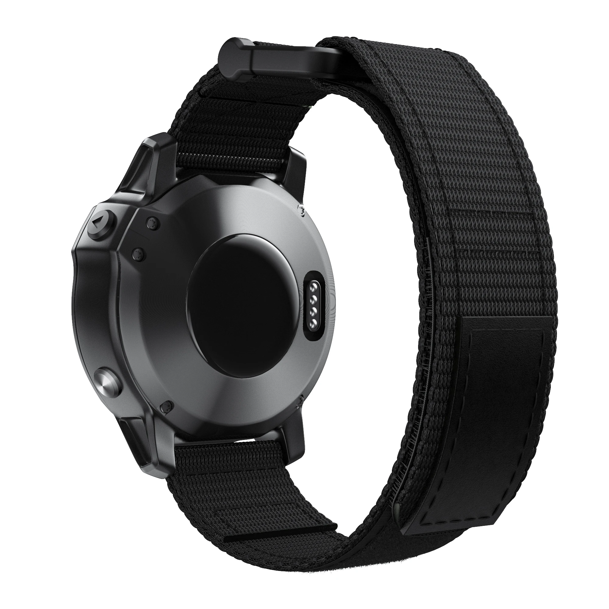 26 22มม.สำหรับ Garmin Fenix 6 6X Pro 5X 5S Plus Forerunner 935 945 GPS S60 s62สายคล้องอุปกรณ์เสริมสายรัดข้อมือ