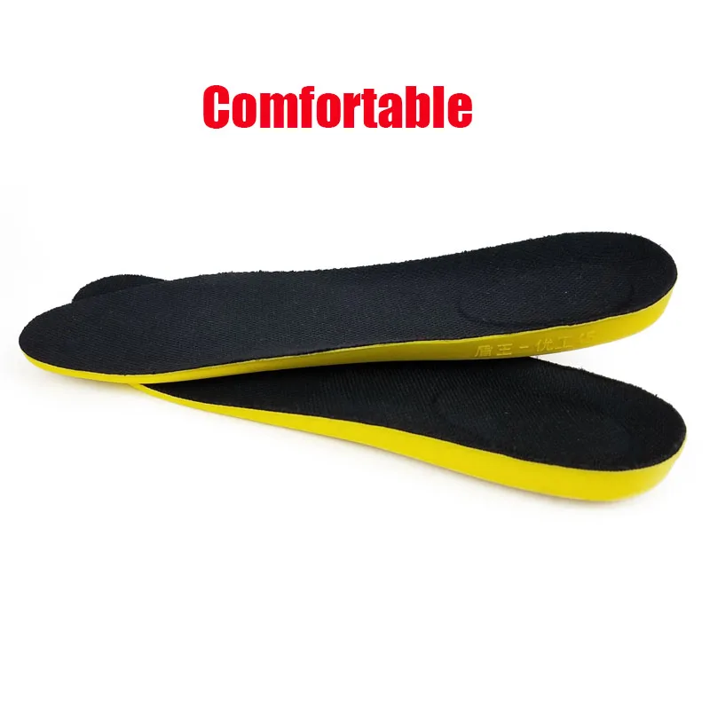 Multiple Sizes Safety Shoes Insole Anti-piercing Stab-resistant Anti-nail Wear Soft Outdoor Site Anti-puncture Damping Insole