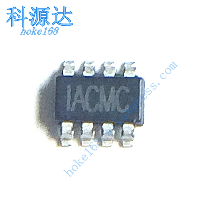 10pcs MP3414DJ-LF-Z  ACM IACM ACMx TSOT23-8 XBOX MP3414DJ MP3414 REPAIR MP2161GJ MP2161 In Stock