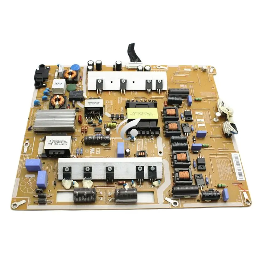 good for power supply board PD46B1QE_CDY BN44-00520C good Working