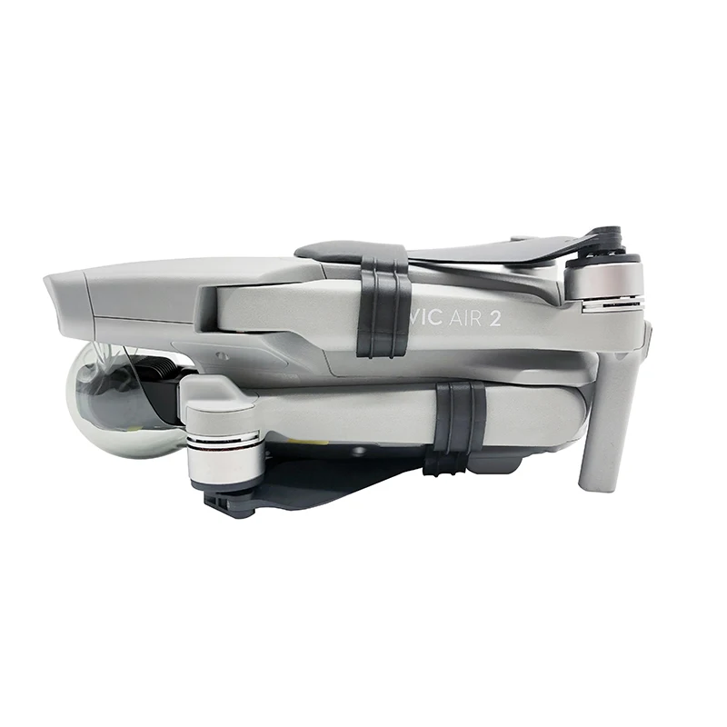 Propeller Fixing Holder Blade Stabilizer Paddle Bracket Protection Clip Arm Fixator Clasp for DJI Mavic Air 2 Drone Accessories