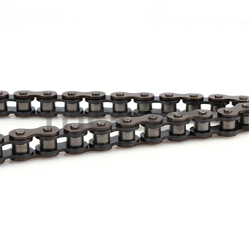 Universal Motorcycle Chain 520 Chains 96L/108L/116L/120L Links for ATV Quad MX Enduro Motard Racing