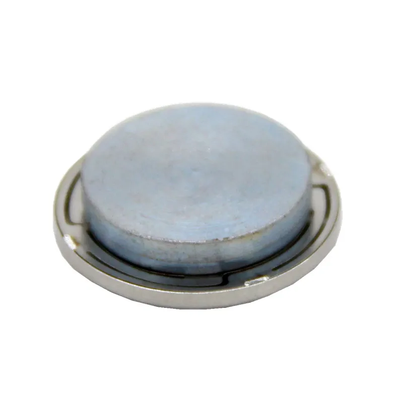 19.2MM Mini Speaker Bone Conduction Module Loudspeaker 8OHM 300mW Full Frequency Resonance Horn For Audio Accessories