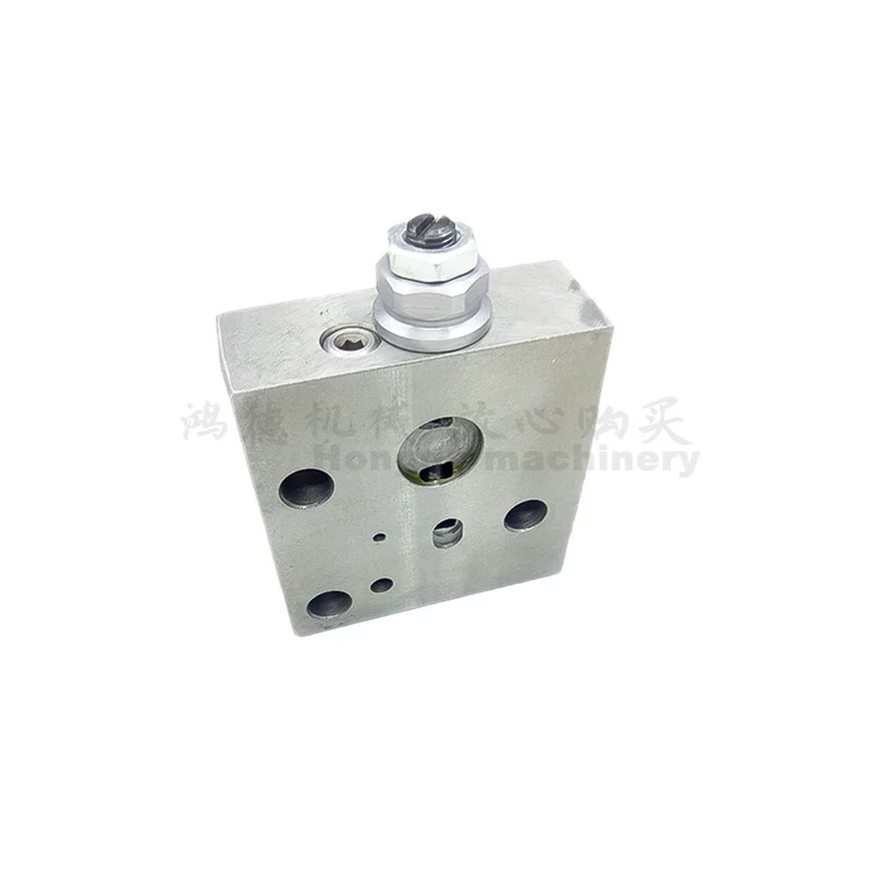 for Komatsu PC60/100/120/200/220/240/300/360-6-7-8 self-reducing pressure valve block valve excavator 702-21-09147