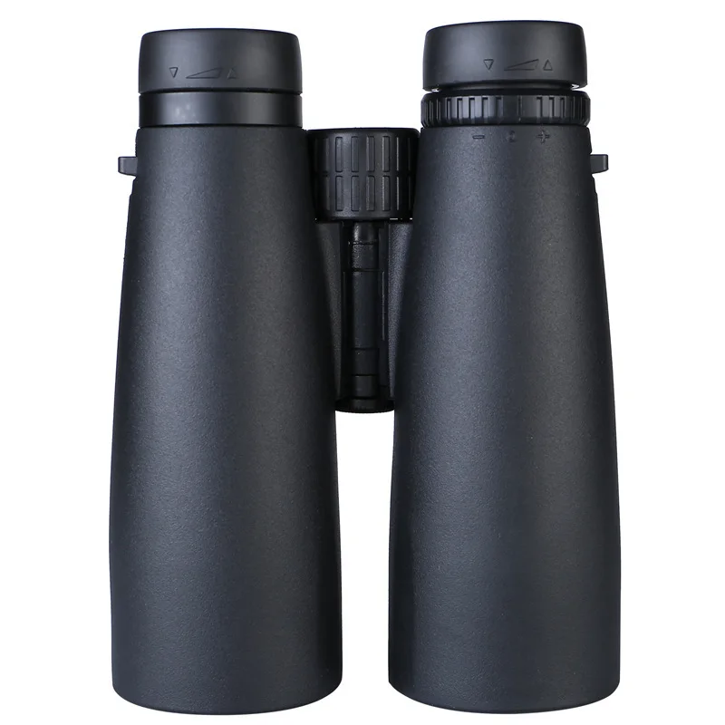 Ceenda 12 x50 HD binocolo telescopio Zoom potente visione obiettivo campeggio caccia di grande diametro Bird Watching binocolo