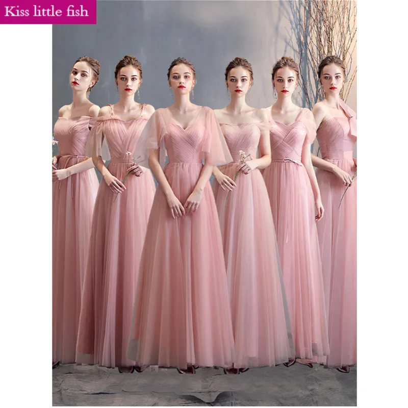 princess polly baby blue dress Why the Dark Pink Satin Brocade Bridesmaid Dress Is the Perfect Choice for  Your Wedding Party