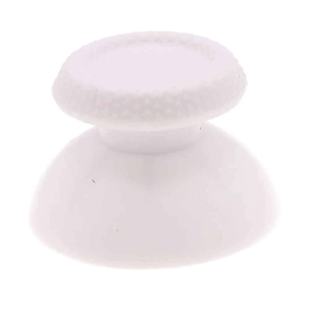 Tinglong 1 pçs 3d analógico joystick polegar vara tampa botão reparação capa polegar substituição para ps5 ps 5 controlador