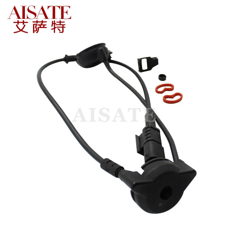 For Mercedes Benz E-CLASS W211 E350 E500 Front Air Suspension Induction Cable Airmatic Electronic Line 211 540 70 05