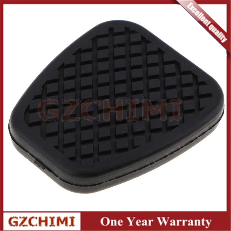 46545-538-010 46545538010 Brake & Clutch Pedal Pad Cover for Honda CR-V CR-X Acura NSX