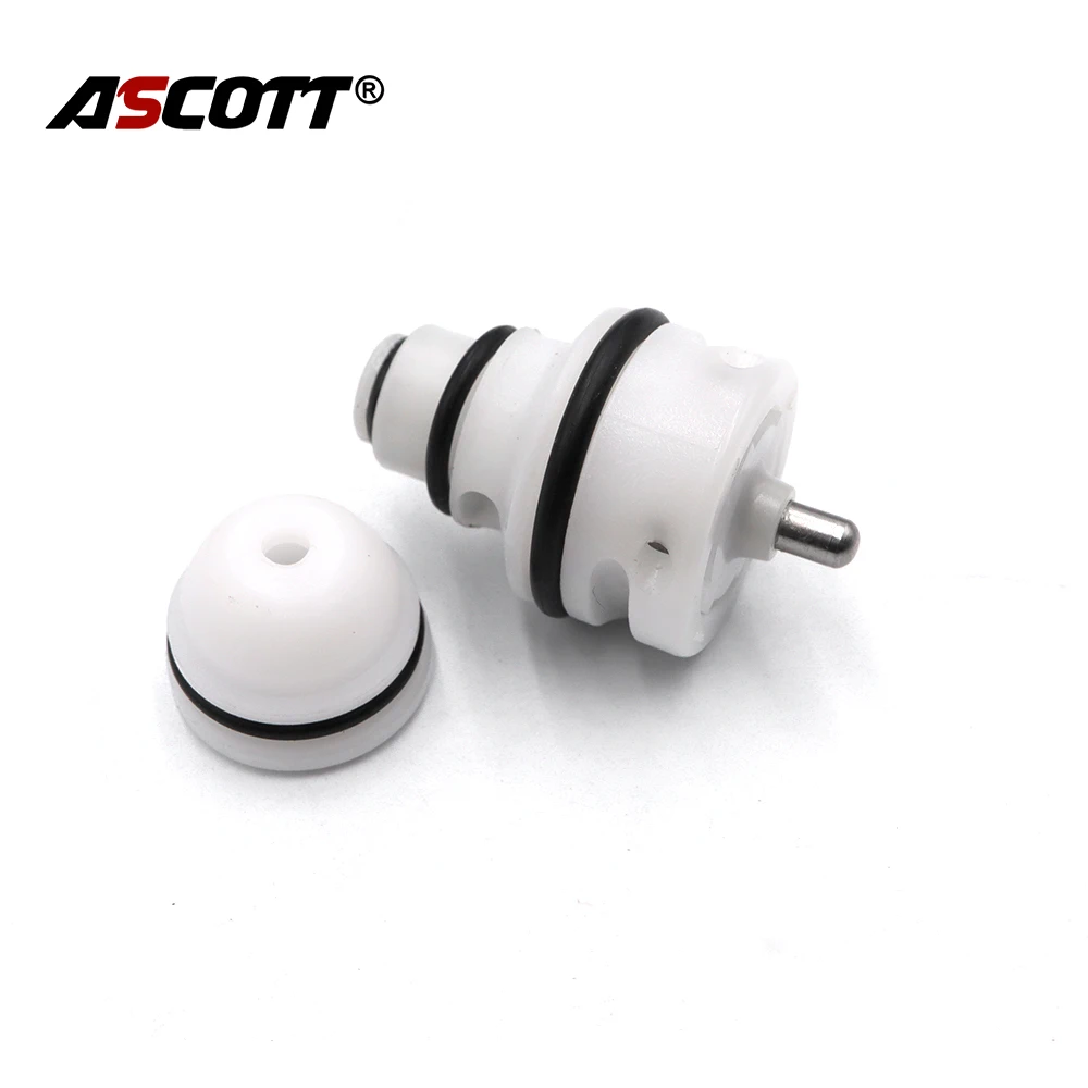 Pezzi di ricambio per chiodatrice a spirale CN55 CN70 CN80 unità valvola grilletto TVA6 chiodatrice ad aria accessorio Trigger guida braccio di contatto