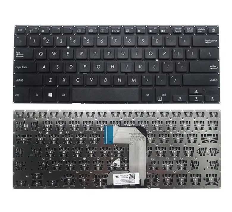 

New for ASUS E406 E406S E406M L406 E406MA E406S A3160 Keyboard US