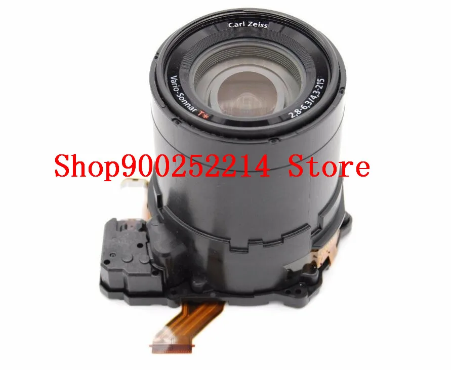 Lens Zoom Unit For SONY Cyber-shot DSC-HX300 V DSC-HX400 V HX300 HX400 Camera part