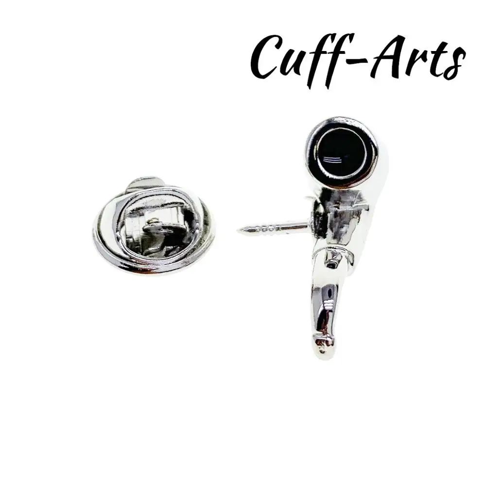 طية صدر السترة دبوس شارات للرجال التدخين الأنابيب شارة دبوس دبابيس أزياء الجدة التلبيب دبوس بواسطة Cuffarts P10400