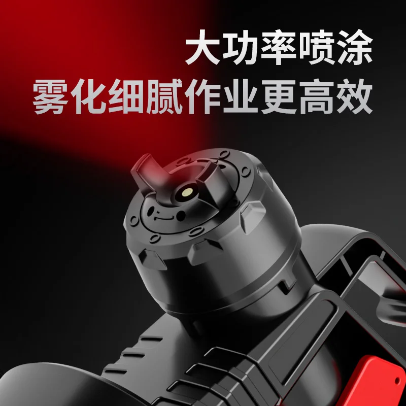 電気光線療法スプレー,塗料スプレー,小ペイントスプレーガン,電気スプレー,装飾ツール