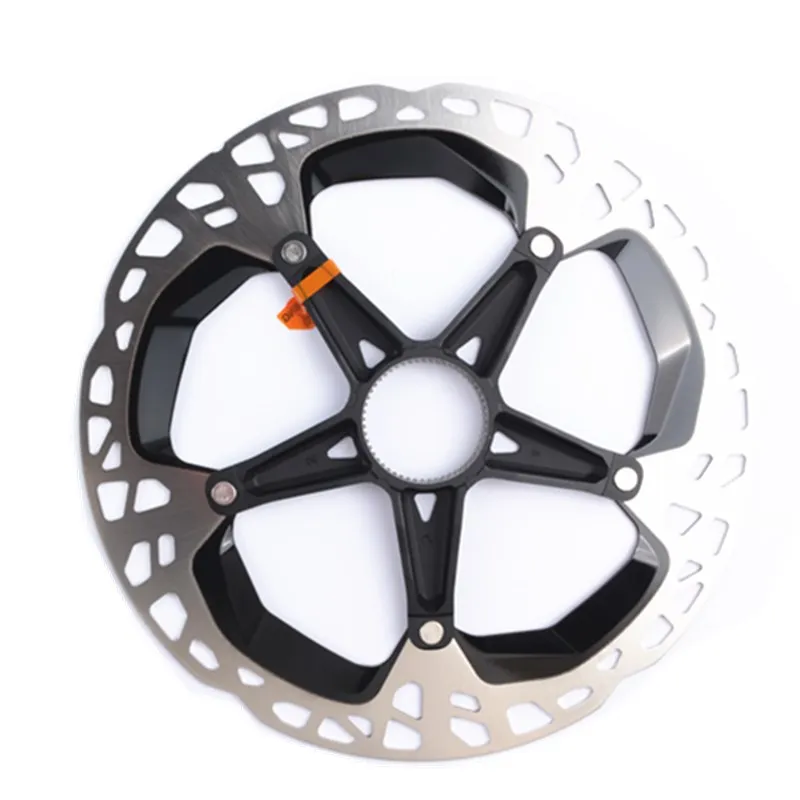 Shimano Center Lock Disc Rotor XTR RT MT900 DEORE XT SLX MT800 RT CL800 CL900 RT70 Hydraulische Dura Ace Fahrrad Bremsscheibe Rotor – Detail 4