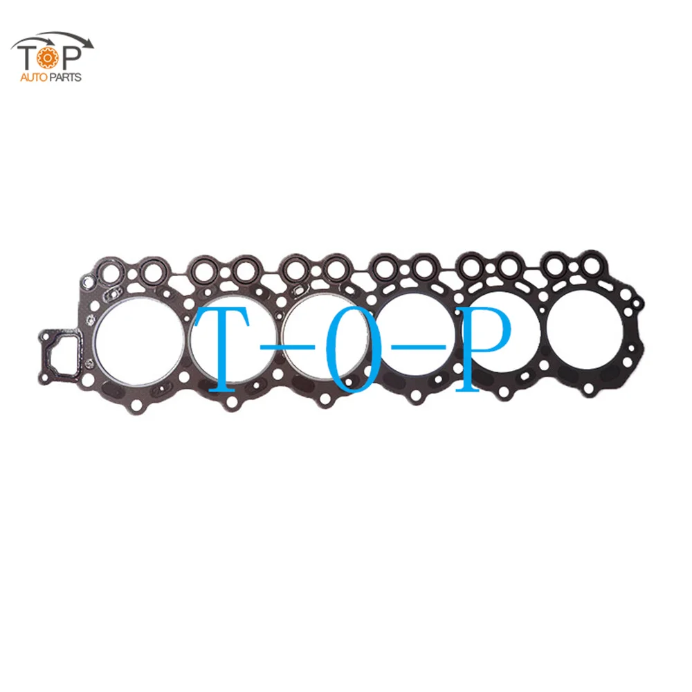 TB42 Y60 Engine Full Gasket Set Kit For Nissan Patrol GR Forklift Safari 4169cc L6 12V 4.2L 11044-37J00 A0101-03J2F