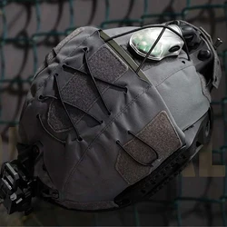 DM Tactical Spartan Helmet AF Special Airframe Helmet Protection Case