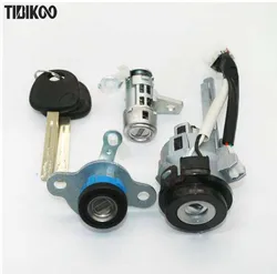 Car Lock cylinder for Hyundai Verna Full  Lock core Cylinder