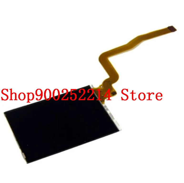 Nuove parti di riparazione dello schermo LCD per CANON per IXUS100 SD780 IXY210 IS PC1353 fotocamera digitale senza retroilluminazione