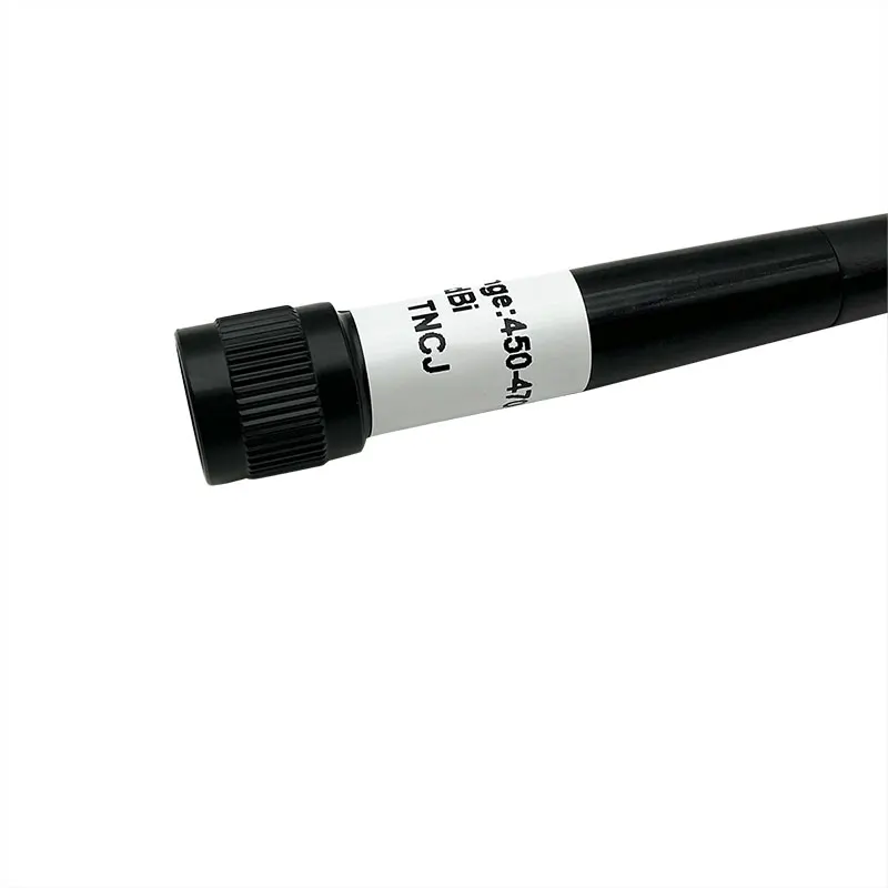 Imagem -05 - Antena Chicote para Marcas Trimble Porta Tcp Gps Rtk 450470mhz 4dbi Novo