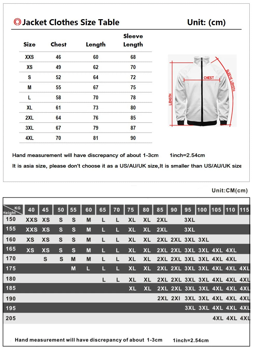 Coats Horror Movie Chucky Stand Collar Jackets Seed of Chucky Sweatshirt Cosplay Costume Long Sleeve Zipper Hoodies