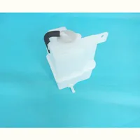 Accesorios de coche, tanque de botella de expansión de radiador de motor B6BF-15-350 para Mazda 323F protege BA BJ Premacy Haima 3 2007-2011 Freema