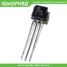 100pcs TO-92 Transistors Assortment #5