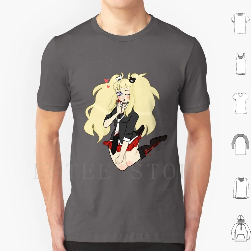 Junko Enoshima T Sh…